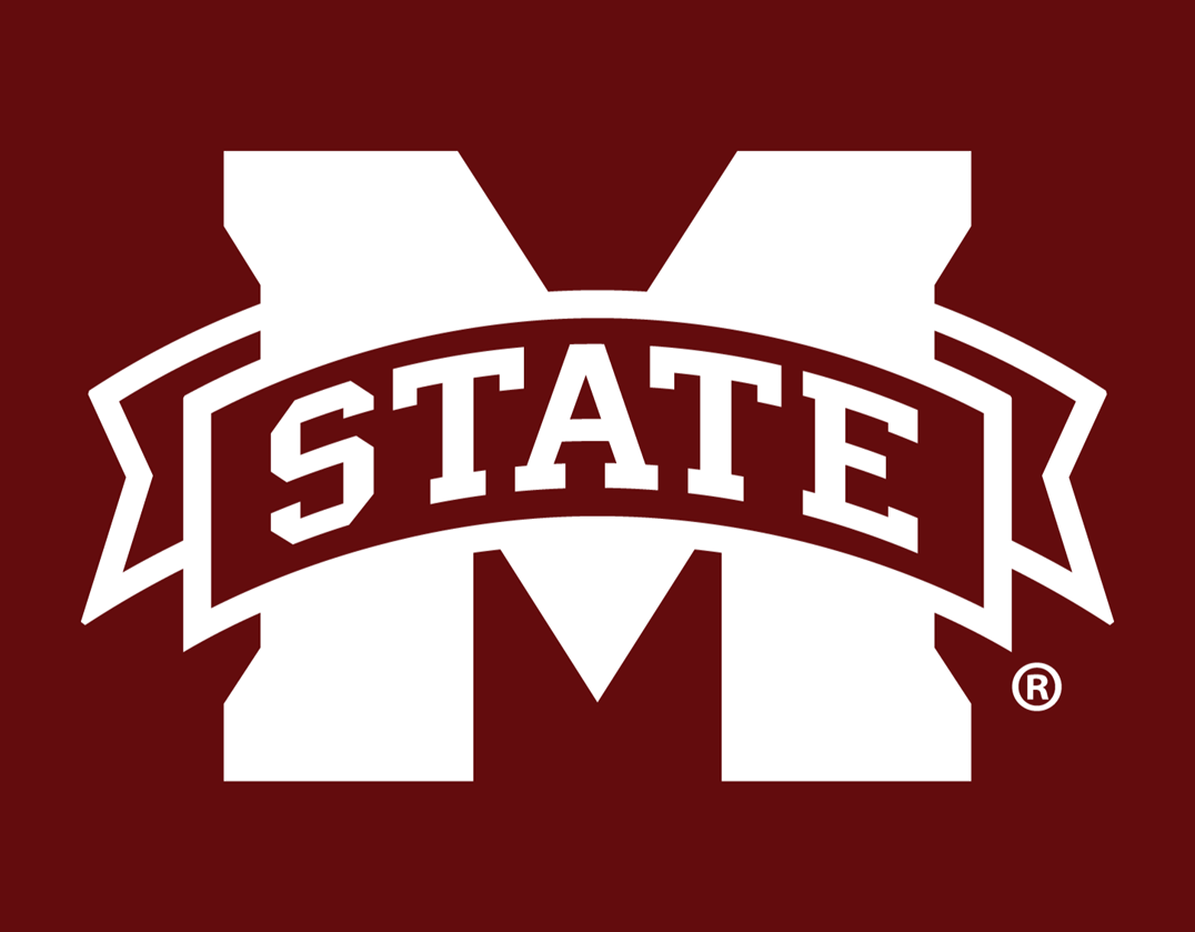 Mississippi State University logo
