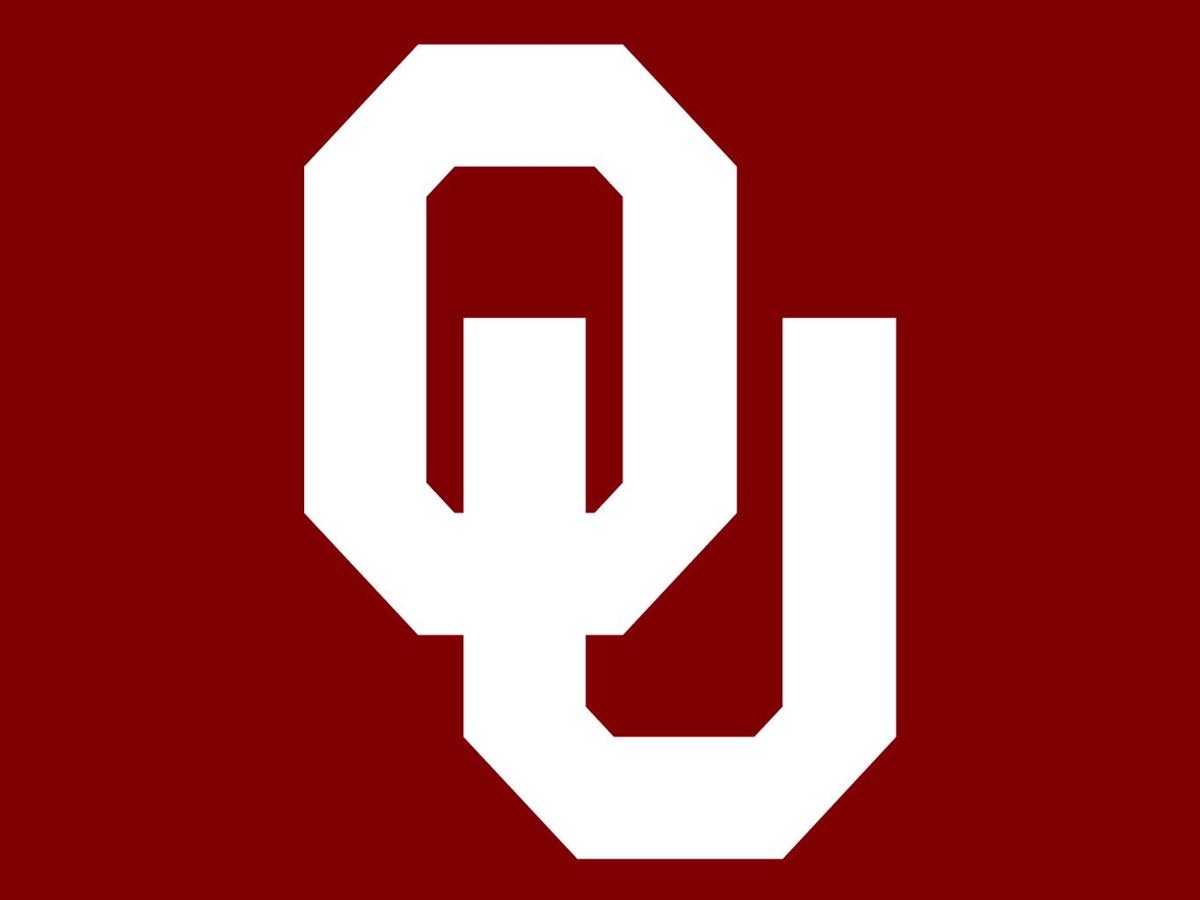 University of Oklahoma logo